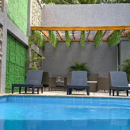 Hotel El Marques De Manga Cartagena Kültér fotó