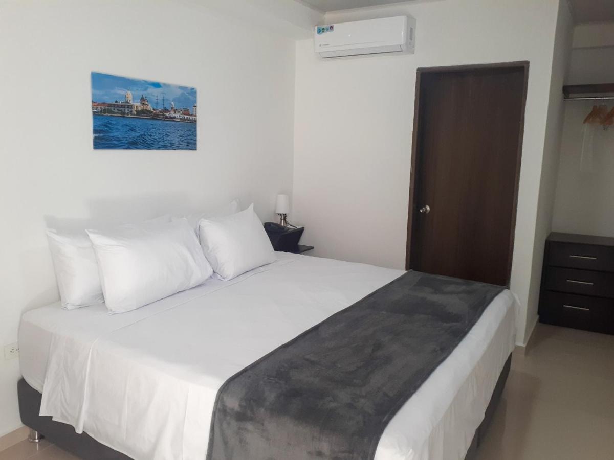Hotel El Marques De Manga Cartagena Kültér fotó