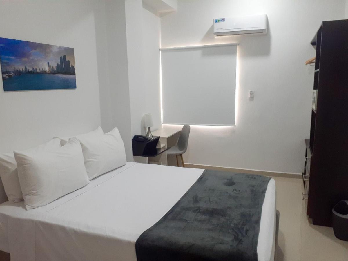 Hotel El Marques De Manga Cartagena Kültér fotó