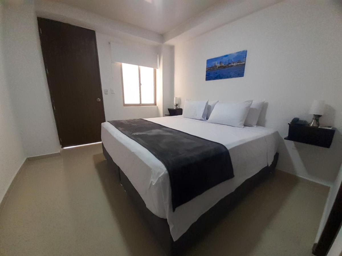 Hotel El Marques De Manga Cartagena Kültér fotó