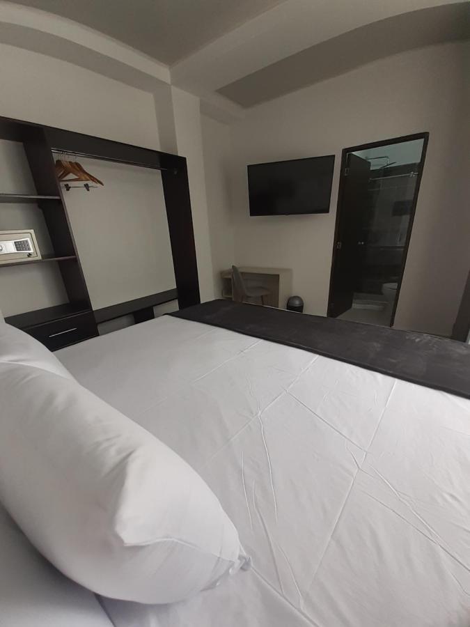 Hotel El Marques De Manga Cartagena Kültér fotó