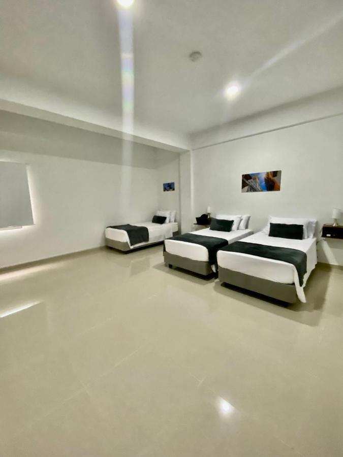 Hotel El Marques De Manga Cartagena Kültér fotó