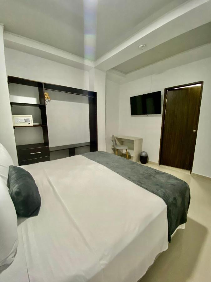 Hotel El Marques De Manga Cartagena Kültér fotó
