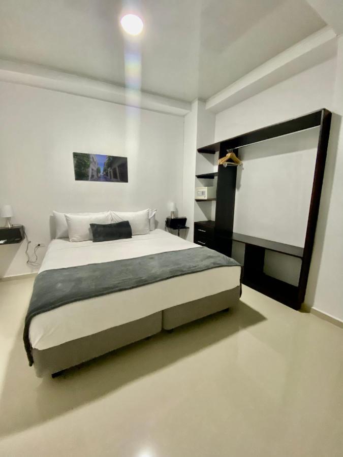 Hotel El Marques De Manga Cartagena Kültér fotó