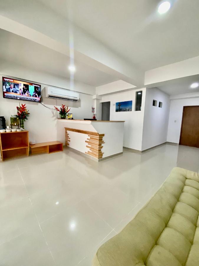Hotel El Marques De Manga Cartagena Kültér fotó
