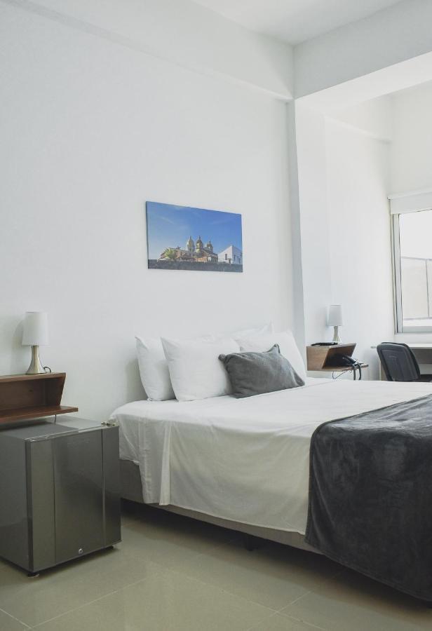 Hotel El Marques De Manga Cartagena Kültér fotó