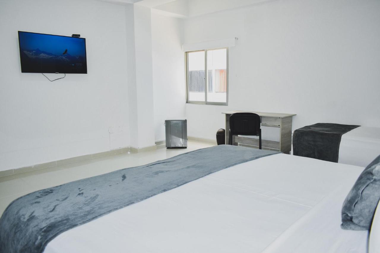 Hotel El Marques De Manga Cartagena Kültér fotó