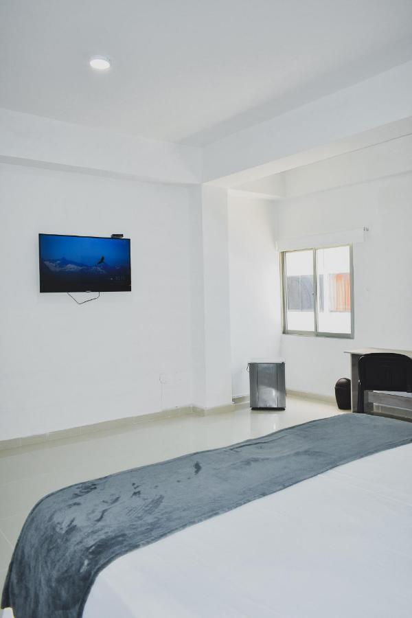 Hotel El Marques De Manga Cartagena Kültér fotó