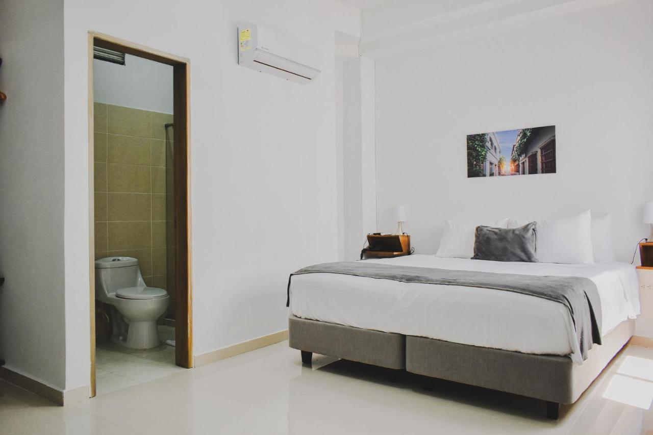 Hotel El Marques De Manga Cartagena Kültér fotó