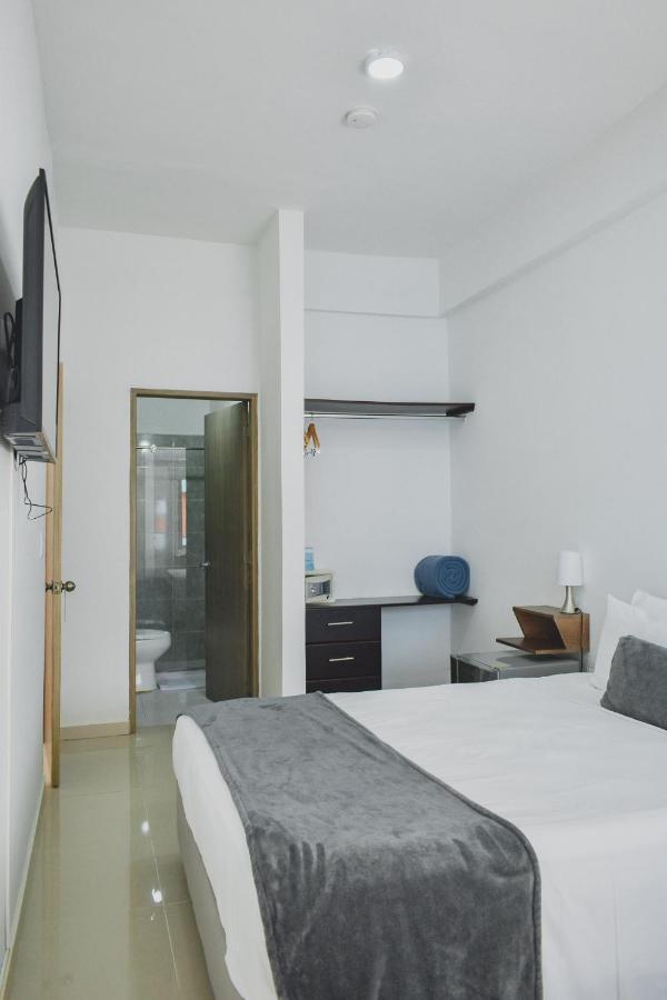 Hotel El Marques De Manga Cartagena Kültér fotó