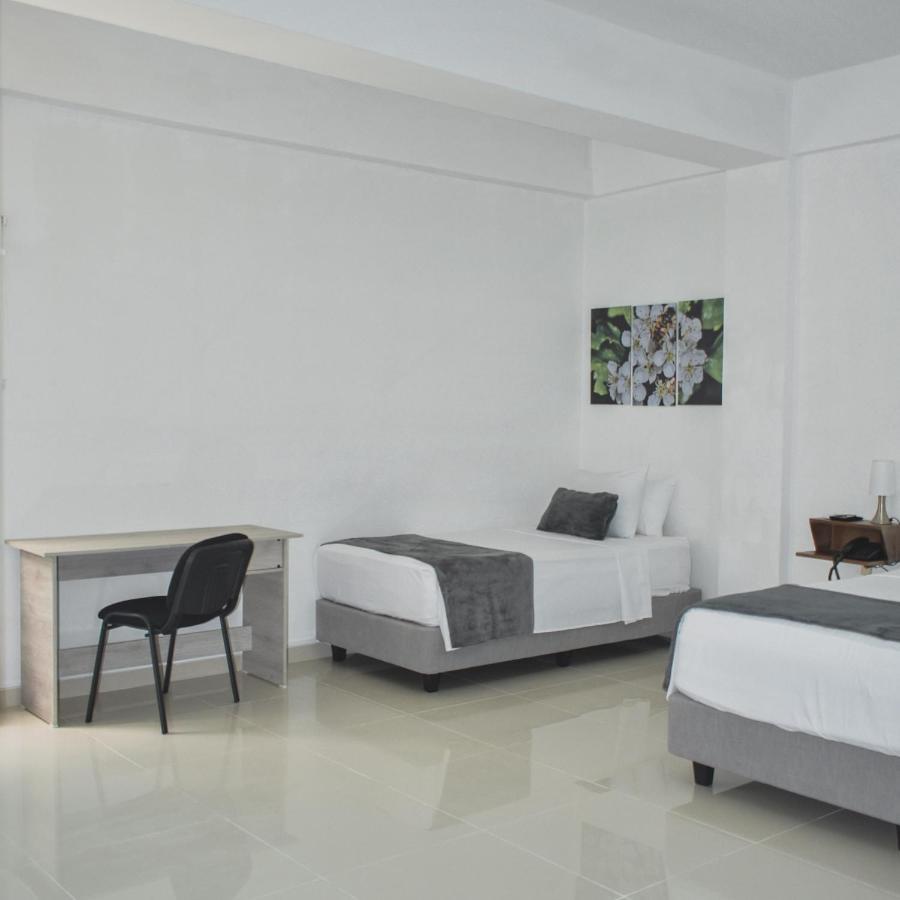 Hotel El Marques De Manga Cartagena Kültér fotó