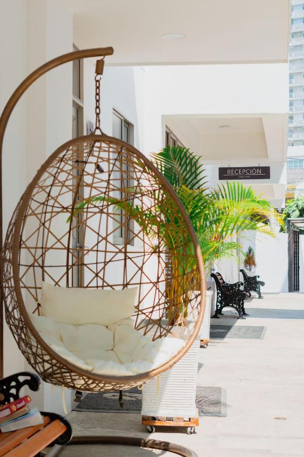 Hotel El Marques De Manga Cartagena Kültér fotó