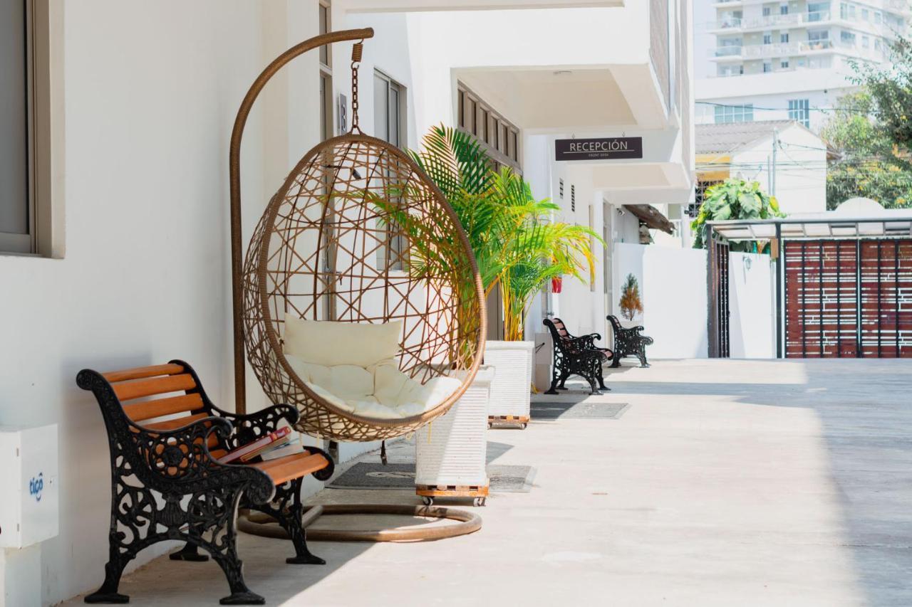 Hotel El Marques De Manga Cartagena Kültér fotó
