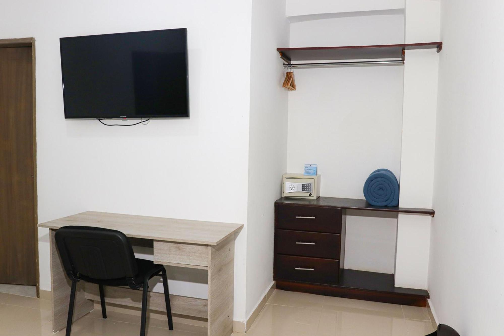 Hotel El Marques De Manga Cartagena Kültér fotó