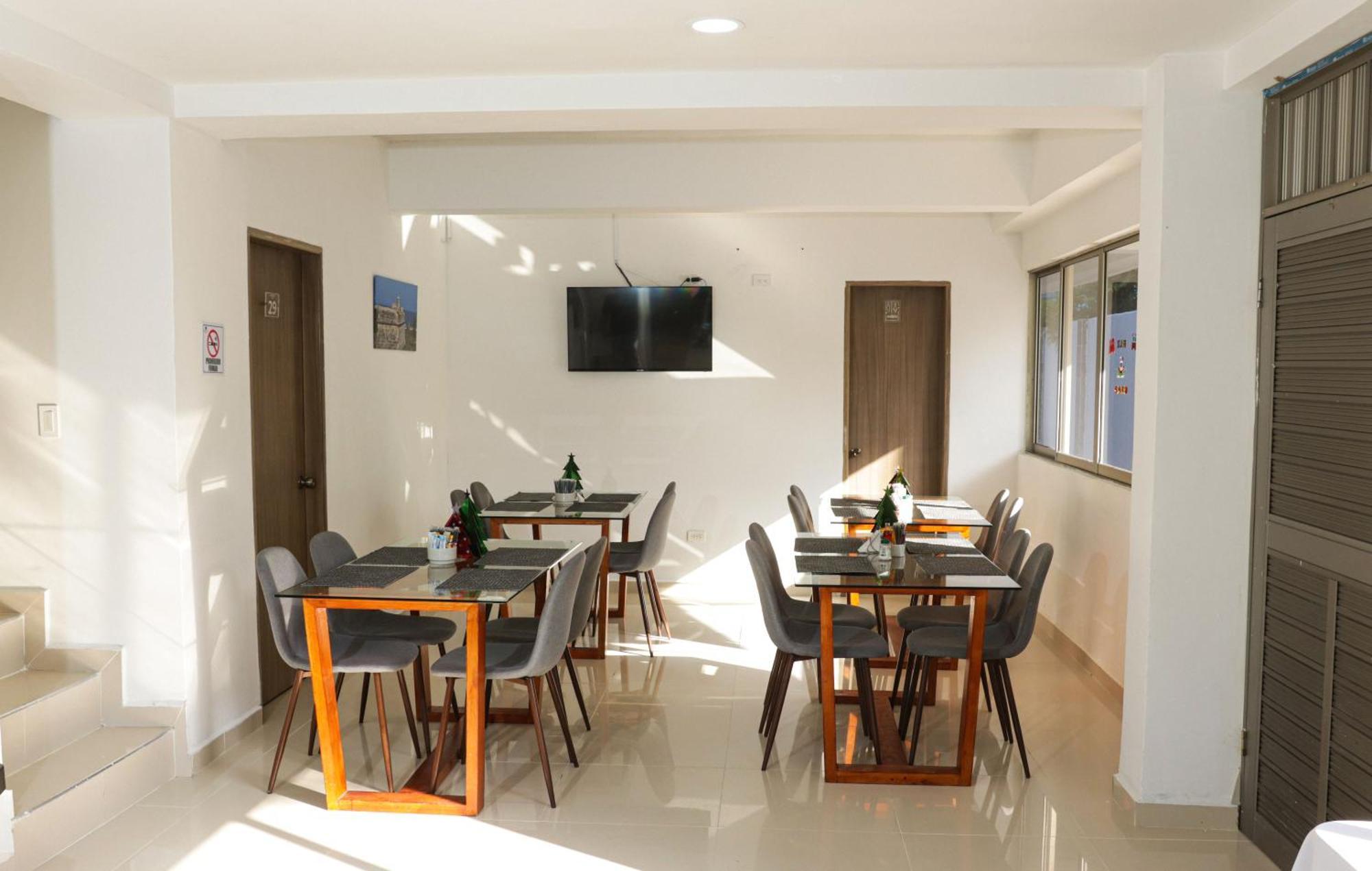 Hotel El Marques De Manga Cartagena Kültér fotó
