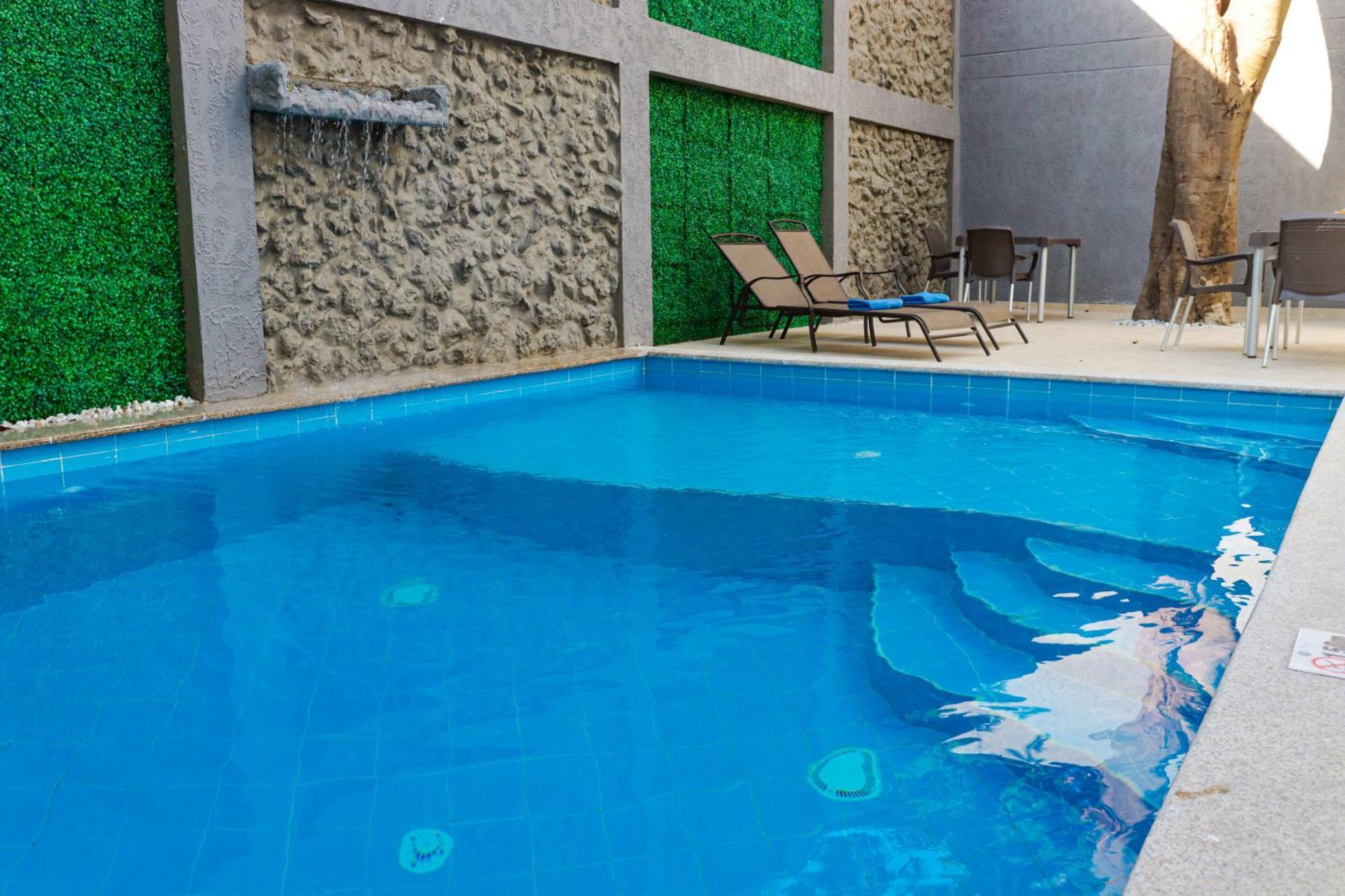 Hotel El Marques De Manga Cartagena Kültér fotó