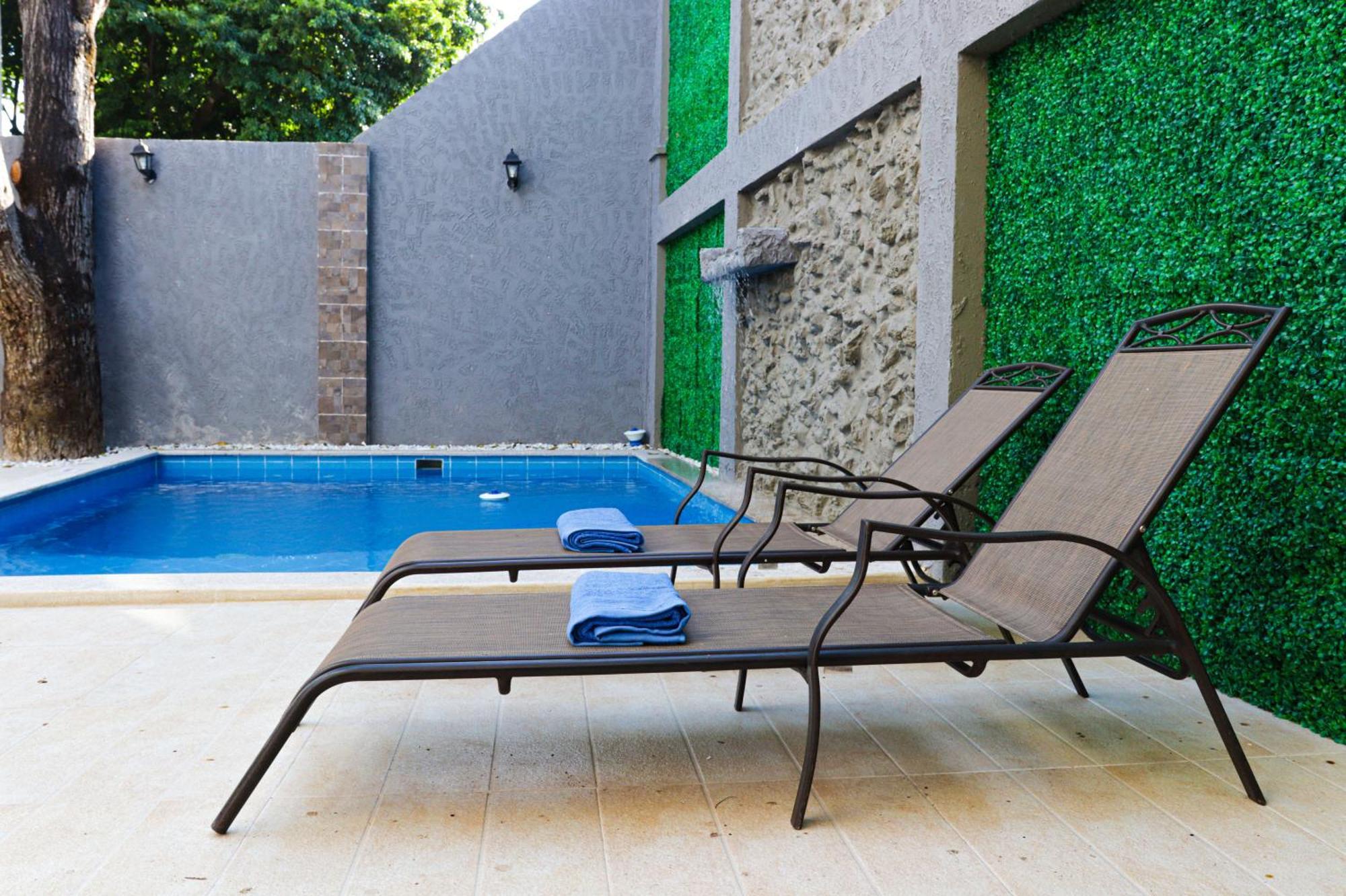 Hotel El Marques De Manga Cartagena Kültér fotó