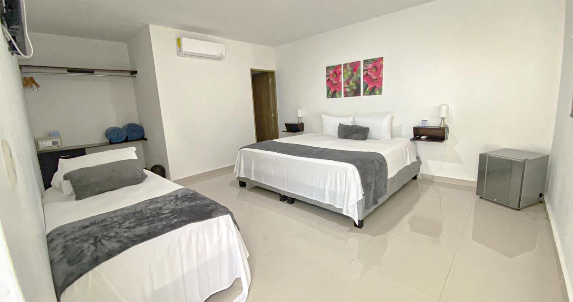 Hotel El Marques De Manga Cartagena Kültér fotó