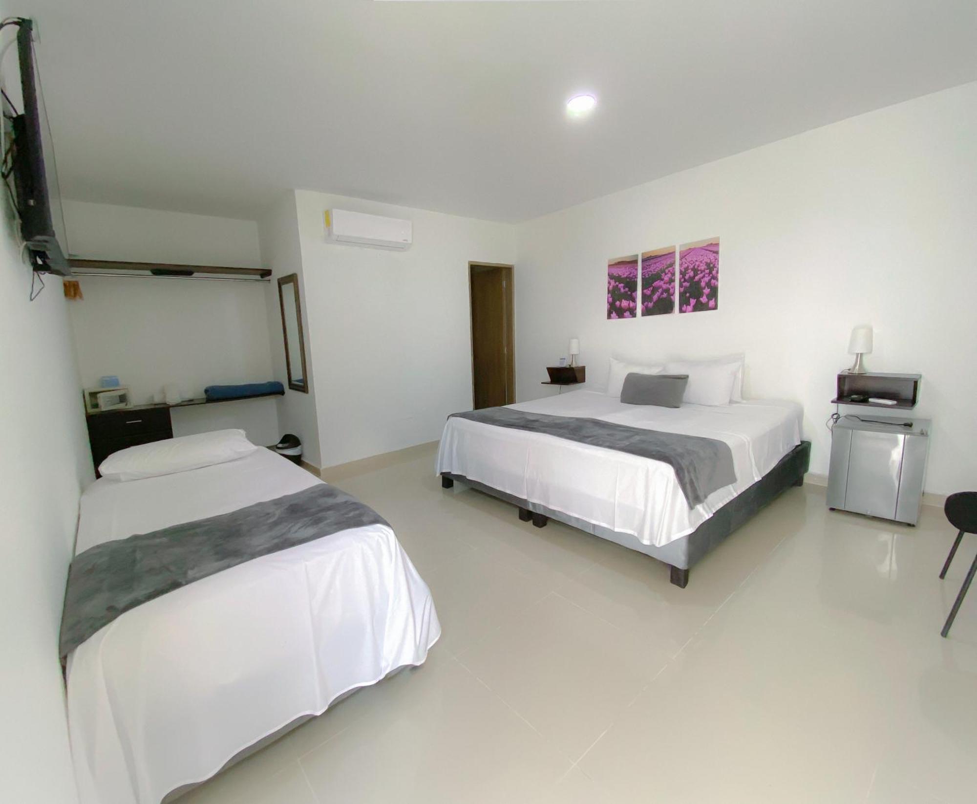 Hotel El Marques De Manga Cartagena Kültér fotó