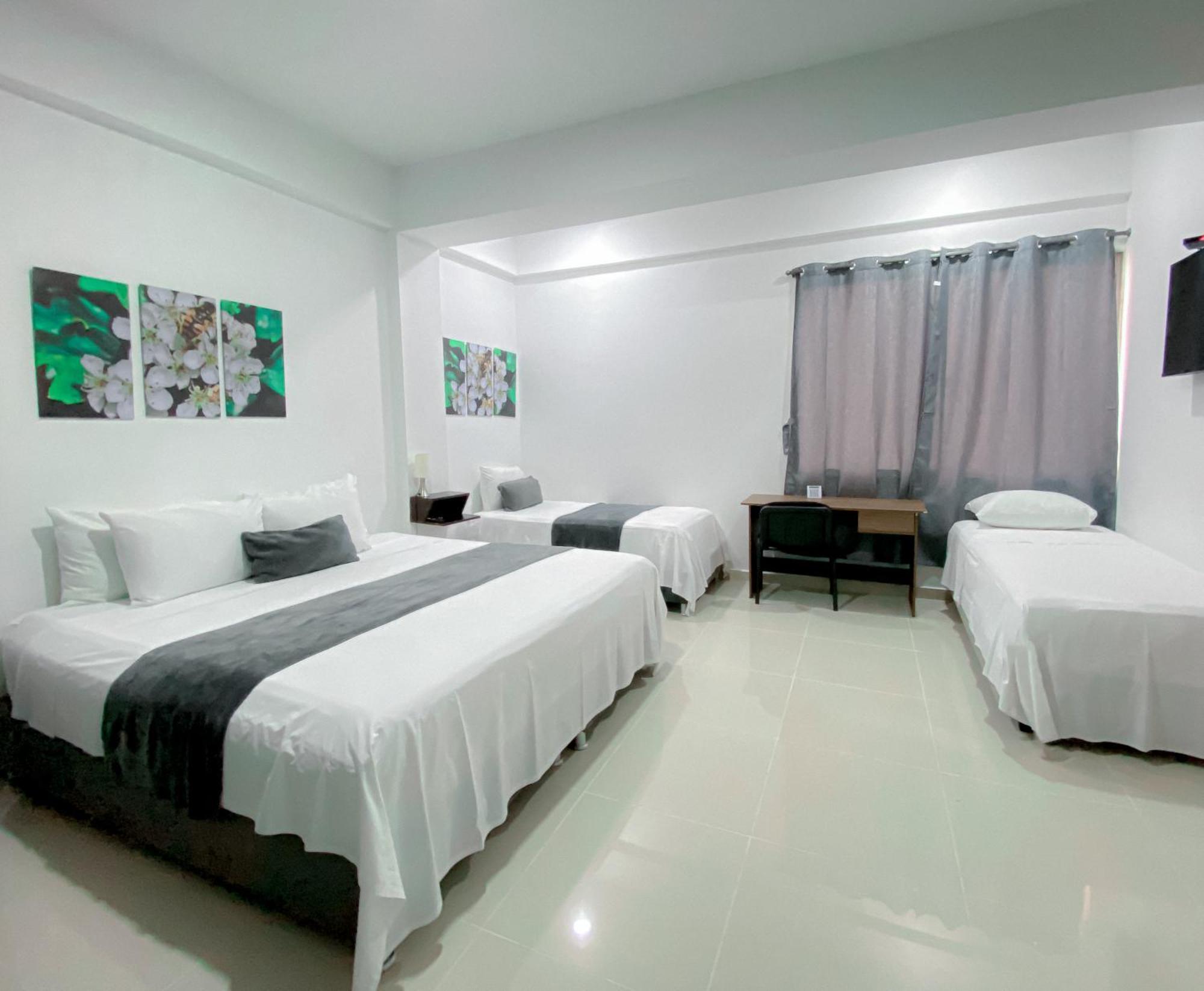 Hotel El Marques De Manga Cartagena Kültér fotó