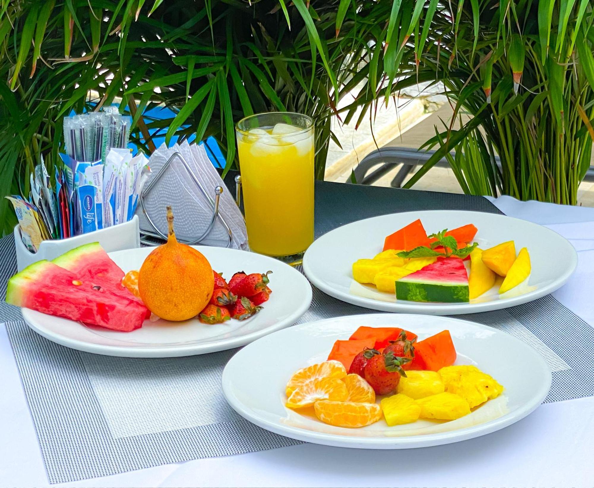 Hotel El Marques De Manga Cartagena Kültér fotó