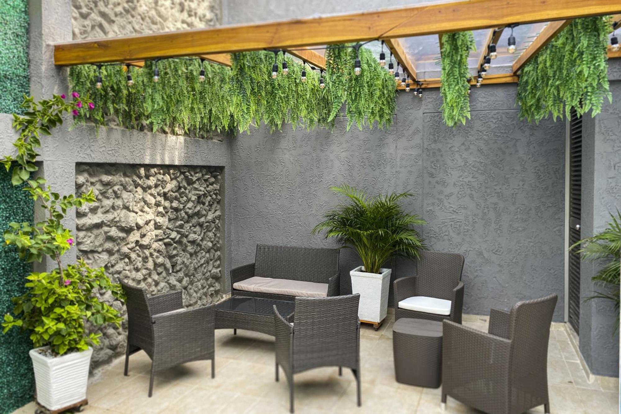 Hotel El Marques De Manga Cartagena Kültér fotó