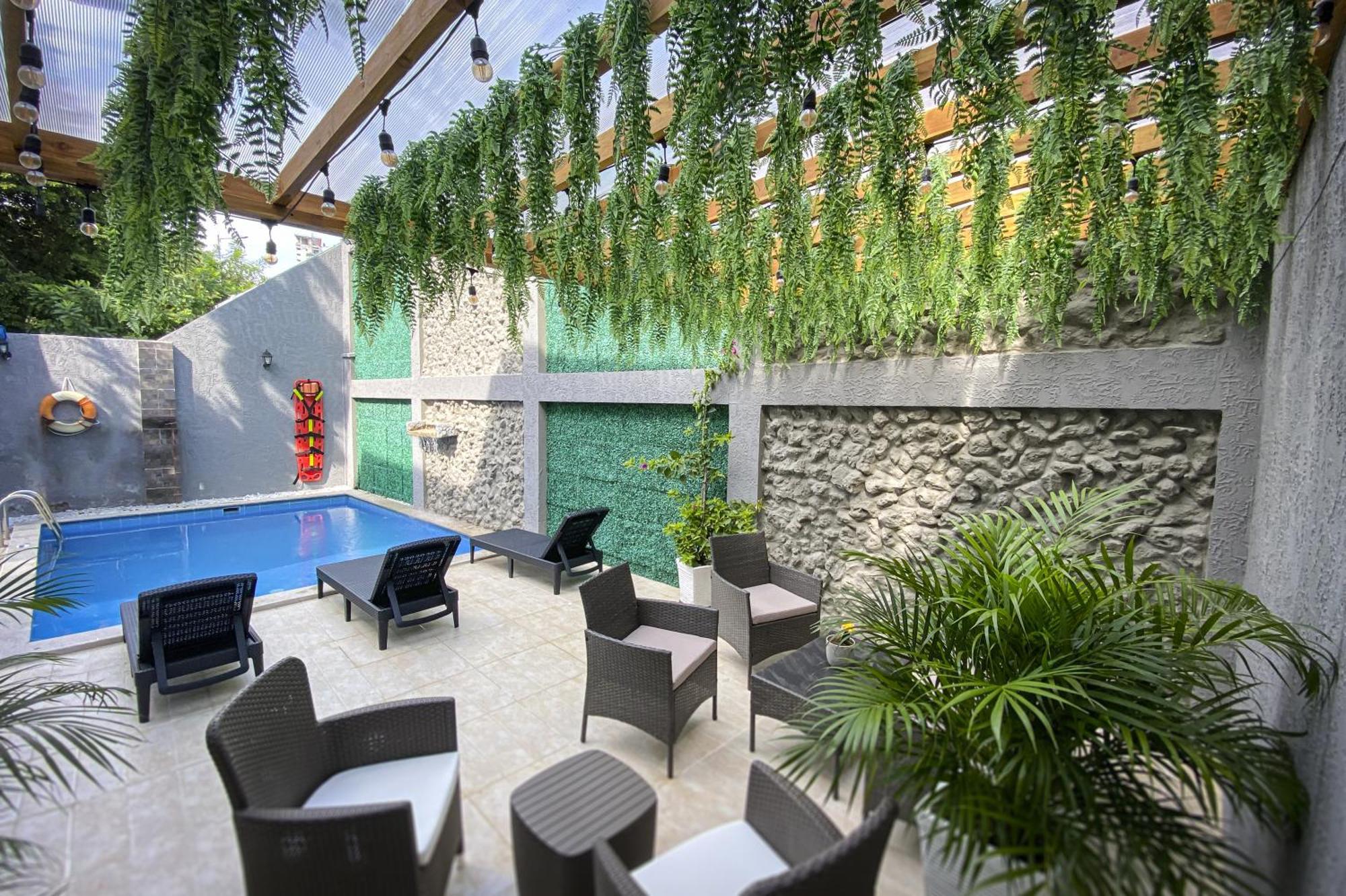Hotel El Marques De Manga Cartagena Kültér fotó