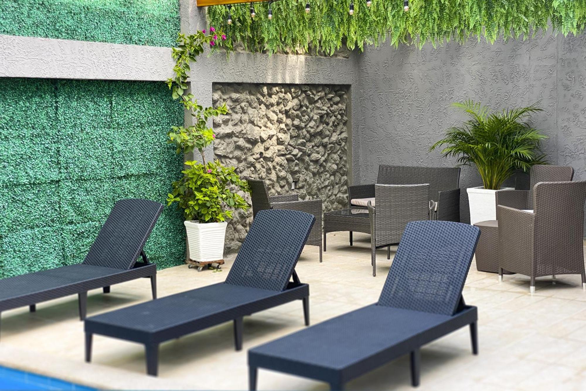Hotel El Marques De Manga Cartagena Kültér fotó