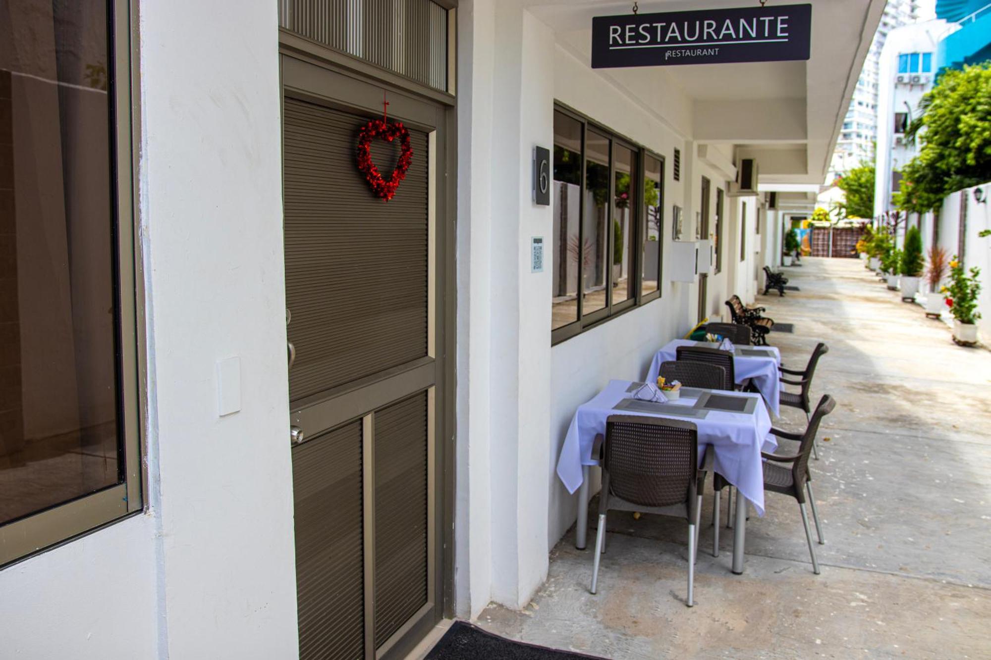Hotel El Marques De Manga Cartagena Kültér fotó